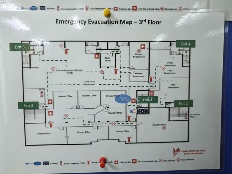 Shop / Office for Sale in Taman Sungai Besi Indah (Seri Kembangan) - Candy Soon - PropertyGuru.com.my