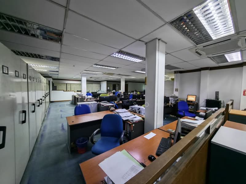 Shop / Office for Sale in Taman Sungai Besi Indah (Seri Kembangan) - Candy Soon - Interior - PropertyGuru.com.my