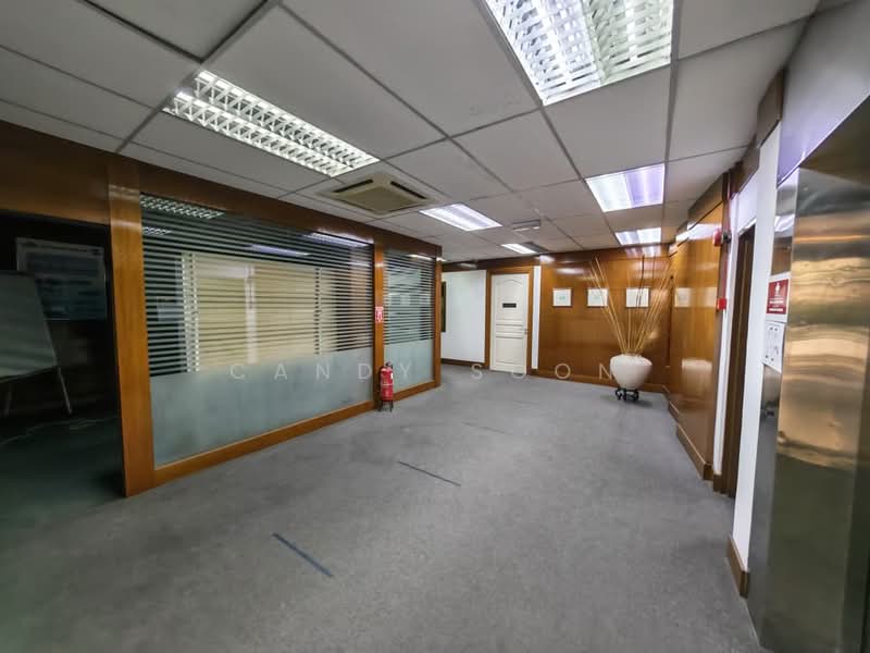 Shop / Office for Sale in Taman Sungai Besi Indah (Seri Kembangan) - Candy Soon - Interior - PropertyGuru.com.my