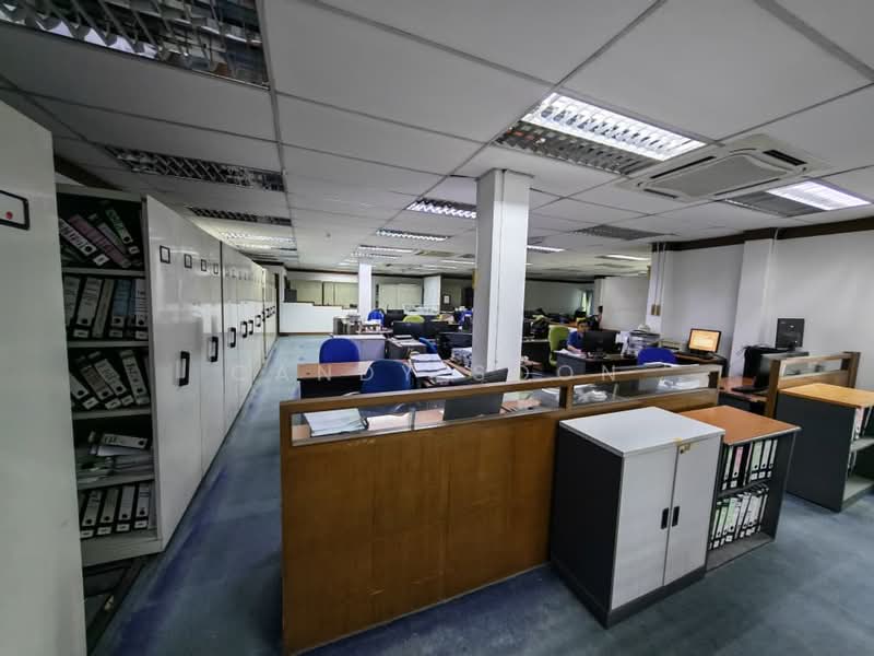 Shop / Office for Sale in Taman Sungai Besi Indah (Seri Kembangan) - Candy Soon - Interior - PropertyGuru.com.my