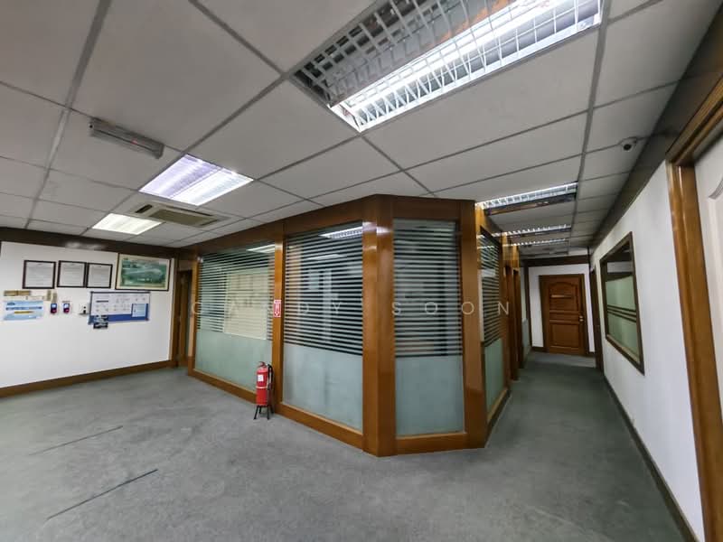 Shop / Office for Sale in Taman Sungai Besi Indah (Seri Kembangan) - Candy Soon - Interior - PropertyGuru.com.my
