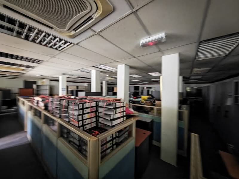 Shop / Office for Sale in Taman Sungai Besi Indah (Seri Kembangan) - Candy Soon - Interior - PropertyGuru.com.my