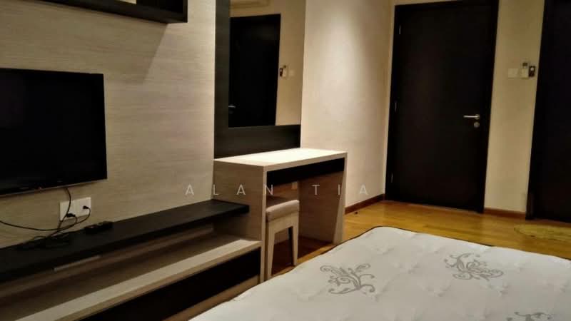 Apartment for Rent at Molek Pine 4 - Alan Tia - PropertyGuru.com.my