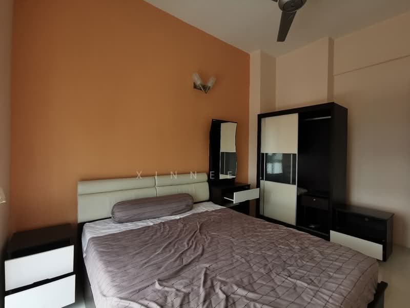 Kondominium untuk Disewa di Bayswater Resort Condominium - Xinnee . - Bedroom - PropertyGuru.com.my
