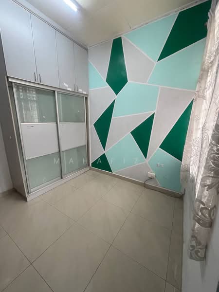 2-storey Terraced House for Sale in Seksyen 4 (Bangi) - Mahafiz . - PropertyGuru.com.my