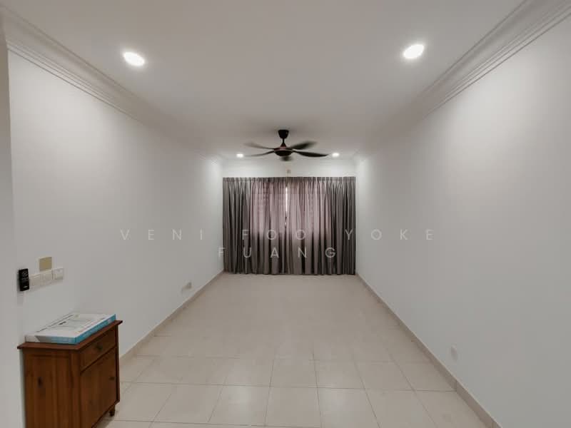 Apartment for Sale at De Bayu - Veni Foo Yoke Fuang - Living Room - PropertyGuru.com.my