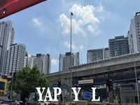 For Sale - Taman Putra Indah