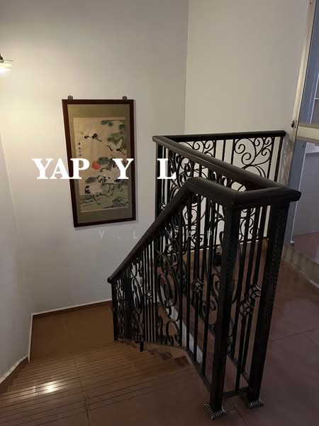 Rumah Teres 2 Tingkat untuk Dijual di Taman Putra Indah (Seri Kembangan) - Y.L YAP - Interior - PropertyGuru.com.my