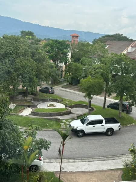 3-storey Terraced House for Sale in Valencia (Sungai Buloh) - Lucas Tan - Exterior - PropertyGuru.com.my