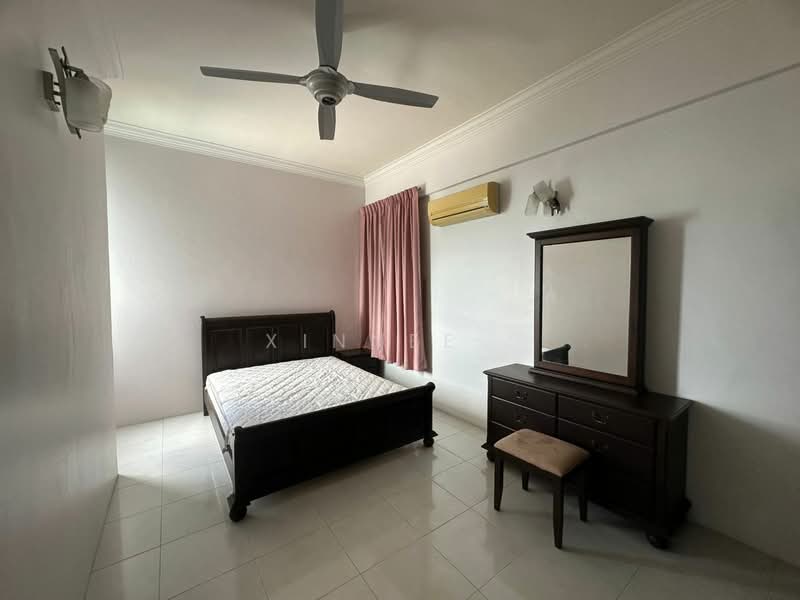 Kondominium untuk Disewa di Bayswater Resort Condominium - Xinnee . - Bedroom - PropertyGuru.com.my