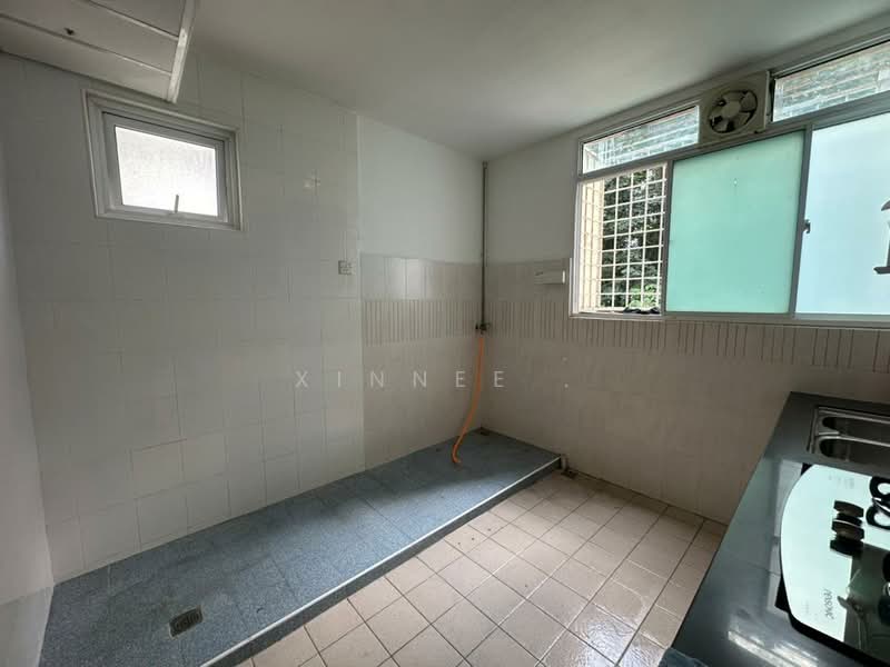 Condominium for Rent at Bayswater Resort Condominium - Xinnee . - Kitchen - PropertyGuru.com.my