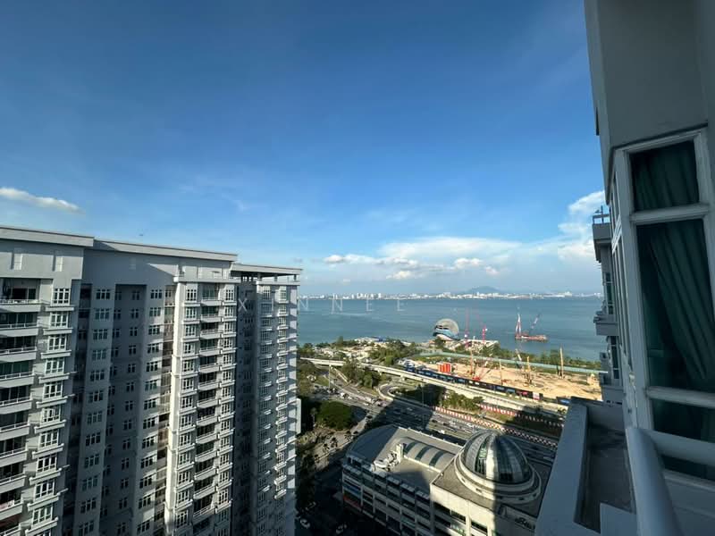 Condominium for Rent at Bayswater Resort Condominium - Xinnee . - View - PropertyGuru.com.my