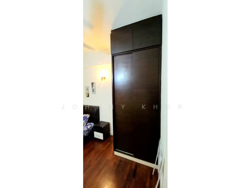 Condominium for Rent at Seri Maya Condominium - Johnny Khor - Bedroom - PropertyGuru.com.my