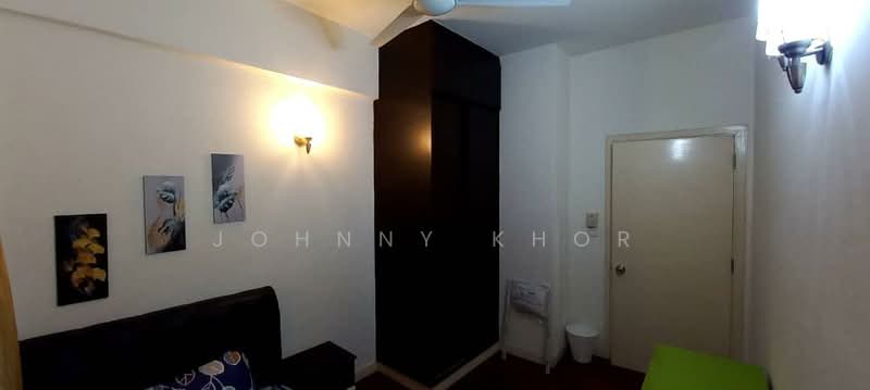Condominium for Rent at Seri Maya Condominium - Johnny Khor - Bedroom - PropertyGuru.com.my