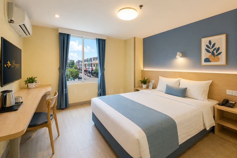 Shop for Sale in Danga Bay (Johor Bahru) - Seamus Kor - Bedroom - PropertyGuru.com.my