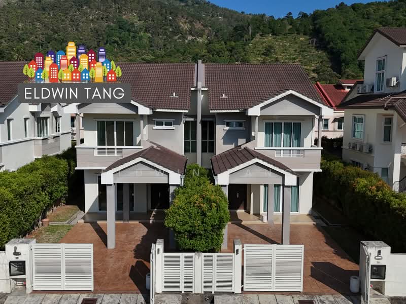 Bungalow for Rent in Balik Pulau (Penang) - Eldwin Tang - Exterior - PropertyGuru.com.my