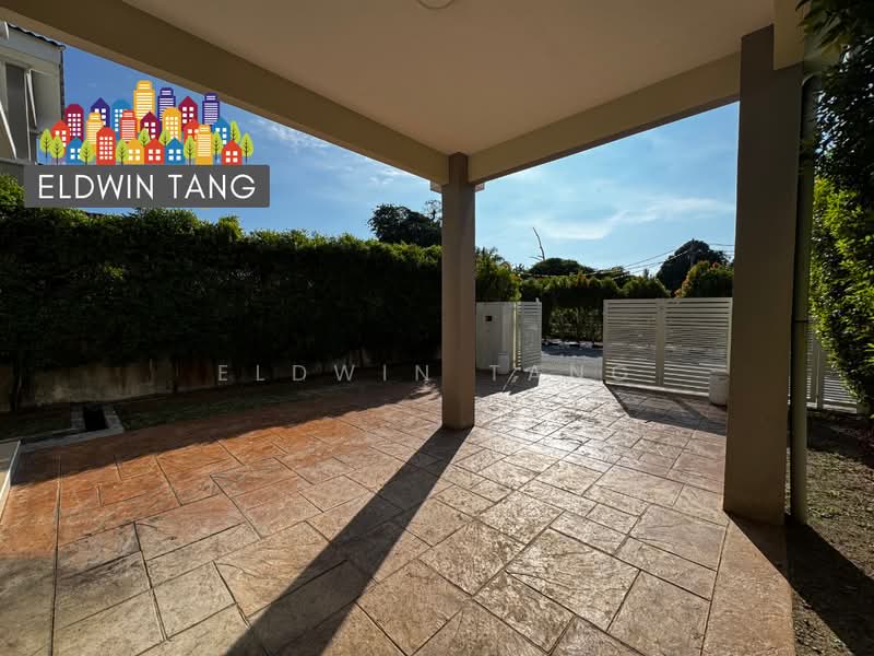 Bungalow for Rent in Balik Pulau (Penang) - Eldwin Tang - Exterior - PropertyGuru.com.my