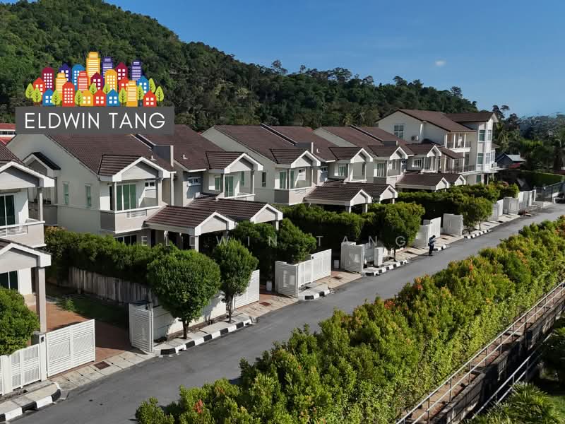 Bungalow for Rent in Balik Pulau (Penang) - Eldwin Tang - Exterior - PropertyGuru.com.my