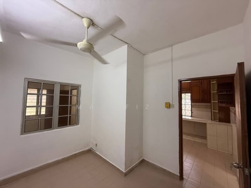 Rumah Teres 2 Tingkat untuk Dijual di Seksyen 4 (Bangi) - Mahafiz . - PropertyGuru.com.my