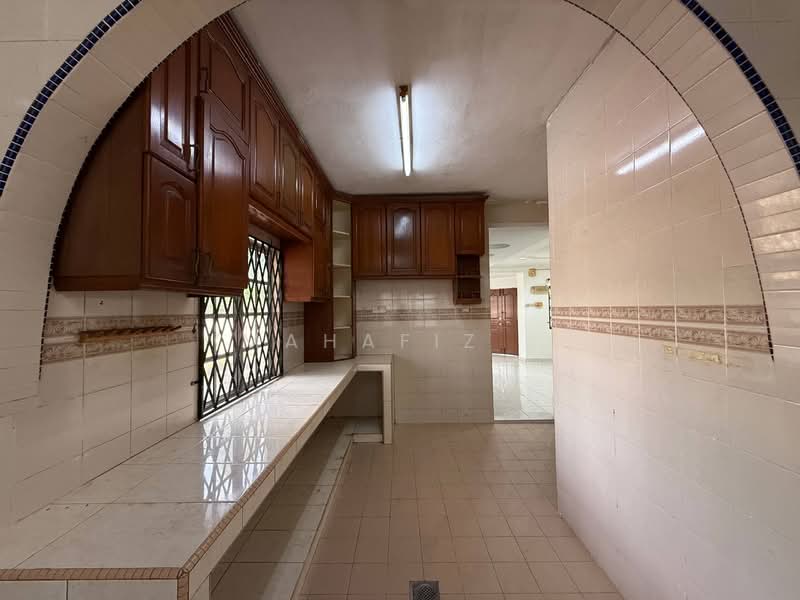 Rumah Teres 2 Tingkat untuk Dijual di Seksyen 4 (Bangi) - Mahafiz . - PropertyGuru.com.my