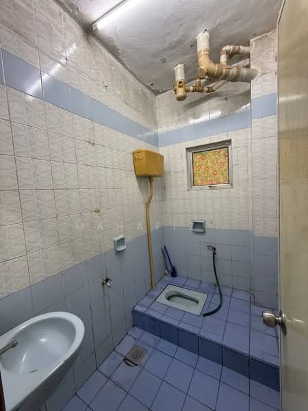 Rumah Teres 2 Tingkat untuk Dijual di Seksyen 4 (Bangi) - Mahafiz . - PropertyGuru.com.my