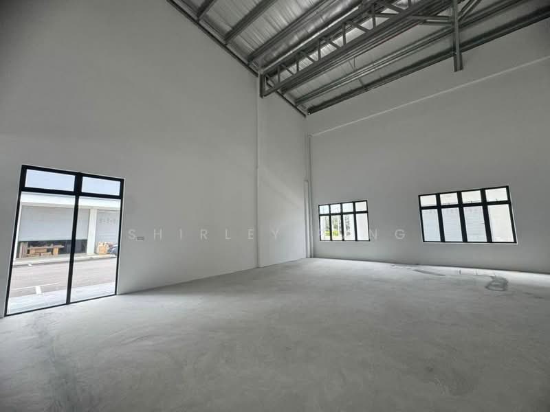 Terrace Factory for Rent in Kulai (Johor) - Shirley Pang - Interior - PropertyGuru.com.my