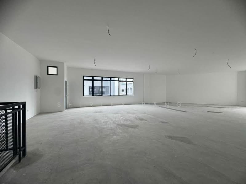 Terrace Factory for Rent in Kulai (Johor) - Shirley Pang - Interior - PropertyGuru.com.my