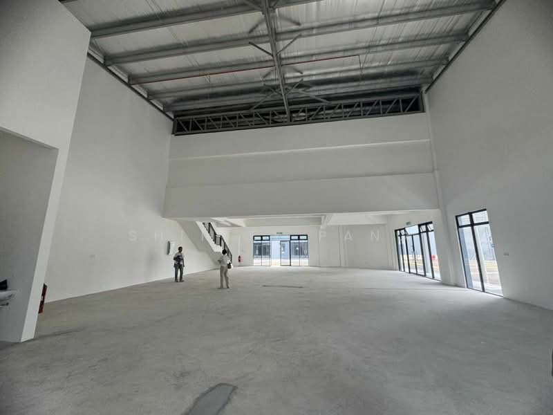 Terrace Factory for Rent in Kulai (Johor) - Shirley Pang - Interior - PropertyGuru.com.my