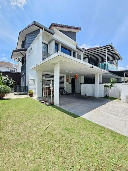 2-storey Terraced House for Rent in Taman Glenmarie (Johor Bahru) - Alan Tia - PropertyGuru.com.my