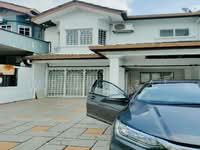For Sale - Taman Minang