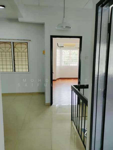 2-storey Terraced House for Sale in Taman Minang (Cheras) - Mohd Aizat Saiful Bahri - Interior - PropertyGuru.com.my