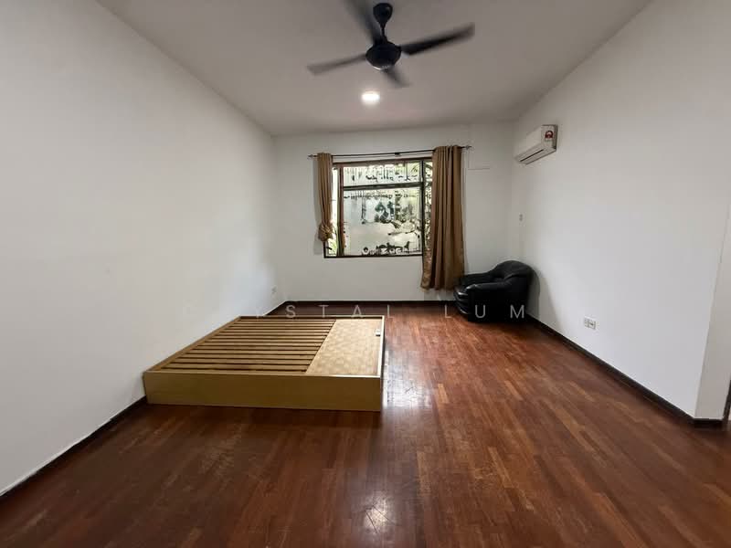 2-storey Terraced House for Rent in Bandar Damai Perdana (Cheras) - Crystal Lum - Bedroom - PropertyGuru.com.my