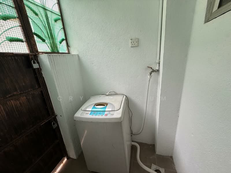 2-storey Terraced House for Rent in Bandar Damai Perdana (Cheras) - Crystal Lum - PropertyGuru.com.my