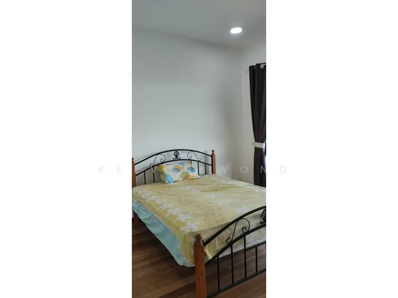 Condominium for Rent at Sky Condominium (Skyz Residence) - Kelvin Wong - Bedroom - PropertyGuru.com.my