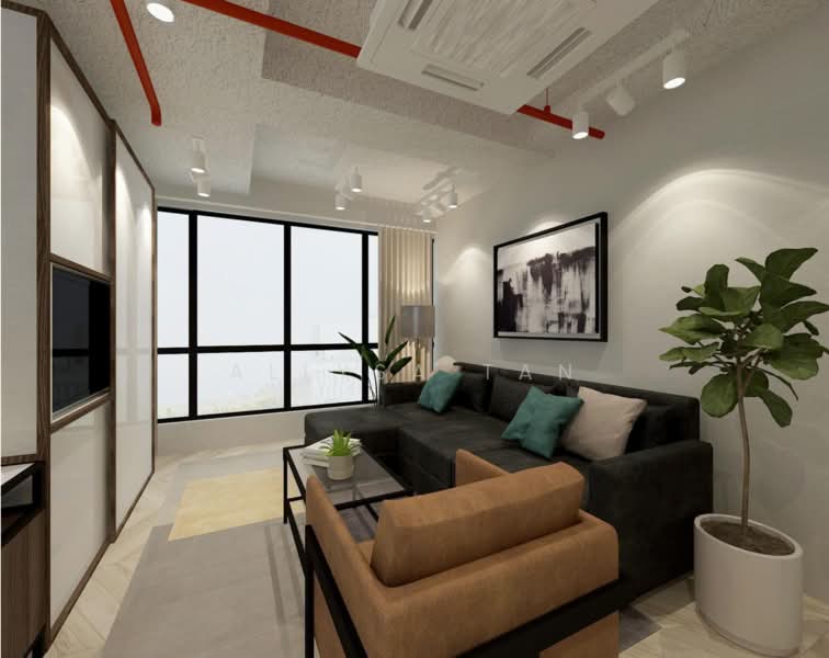 Office for Sale in Puteri Harbour (Iskandar Puteri (Nusajaya)) - Allysa Tan - Mood Board - Main Office - PropertyGuru.com.my