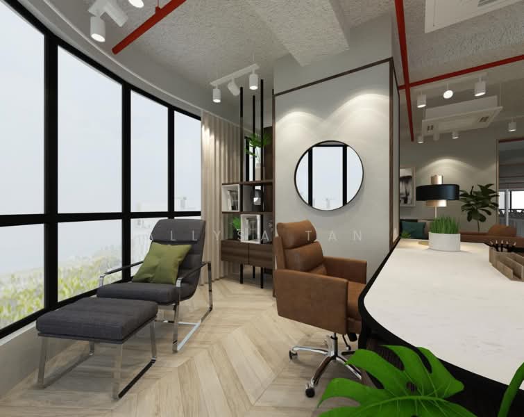 Office for Sale in Puteri Harbour (Iskandar Puteri (Nusajaya)) - Allysa Tan - Mood Board - Main Office - PropertyGuru.com.my