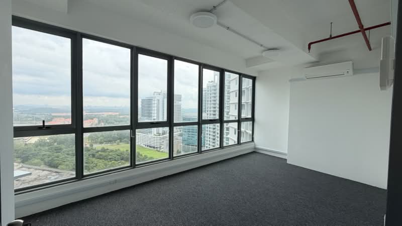 Office for Sale in Puteri Harbour (Iskandar Puteri (Nusajaya)) - Allysa Tan - Perfect for Pantry / Small Meeting Room - PropertyGuru.com.my
