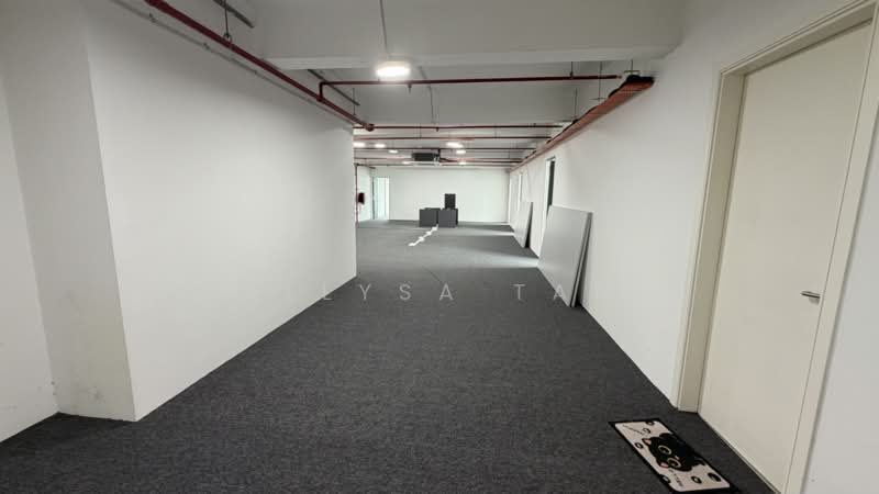Office for Sale in Puteri Harbour (Iskandar Puteri (Nusajaya)) - Allysa Tan - Interior - PropertyGuru.com.my