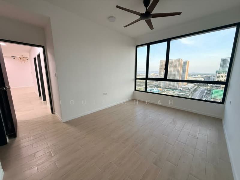 Kondominium untuk Disewa di Anggun Residences - Louis Chuah - Interior - PropertyGuru.com.my