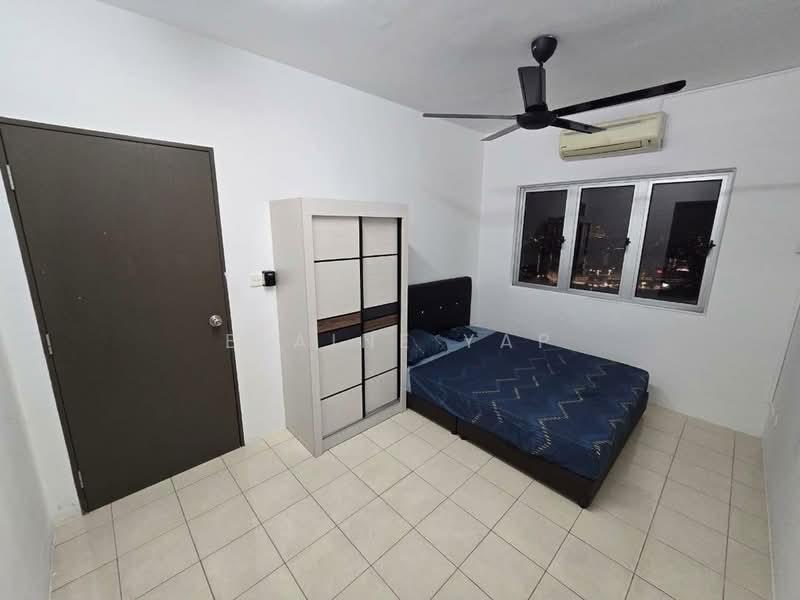 Flat for Sale at Mesra Prima - Elaine Yap - PropertyGuru.com.my