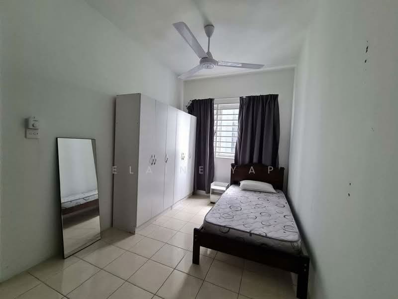 Flat for Sale at Mesra Prima - Elaine Yap - PropertyGuru.com.my