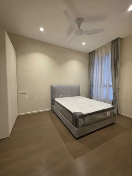 Condominium for Rent at Aetas Damansara - Rachel Ong - Bedroom - PropertyGuru.com.my