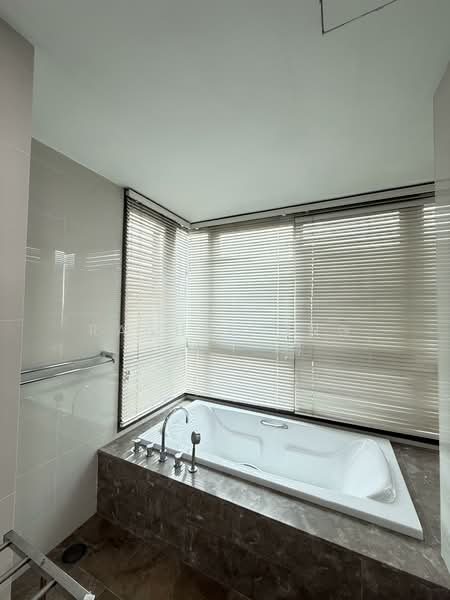 Condominium for Rent at Aetas Damansara - Rachel Ong - Bathroom - PropertyGuru.com.my