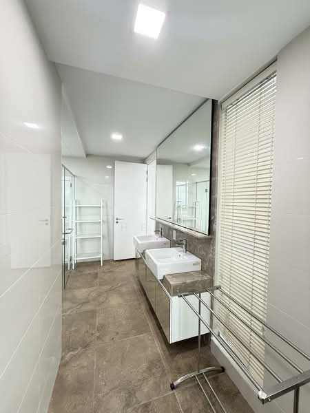 Condominium for Rent at Aetas Damansara - Rachel Ong - Bathroom - PropertyGuru.com.my
