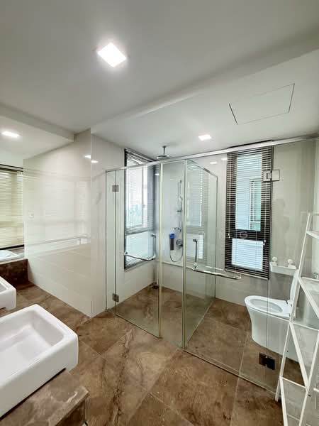 Condominium for Rent at Aetas Damansara - Rachel Ong - Bathroom - PropertyGuru.com.my
