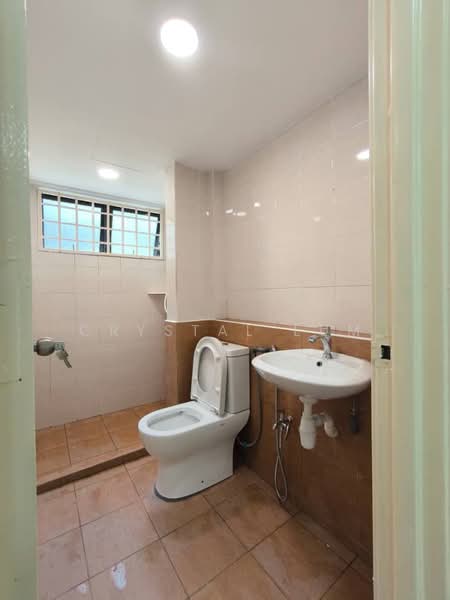 Apartment for Rent at Ixora - Crystal Lum - PropertyGuru.com.my