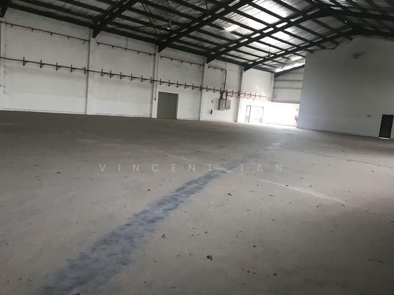 Detached Factory for Rent in Nilai (Negeri Sembilan) - Vincent Tan - Interior - PropertyGuru.com.my