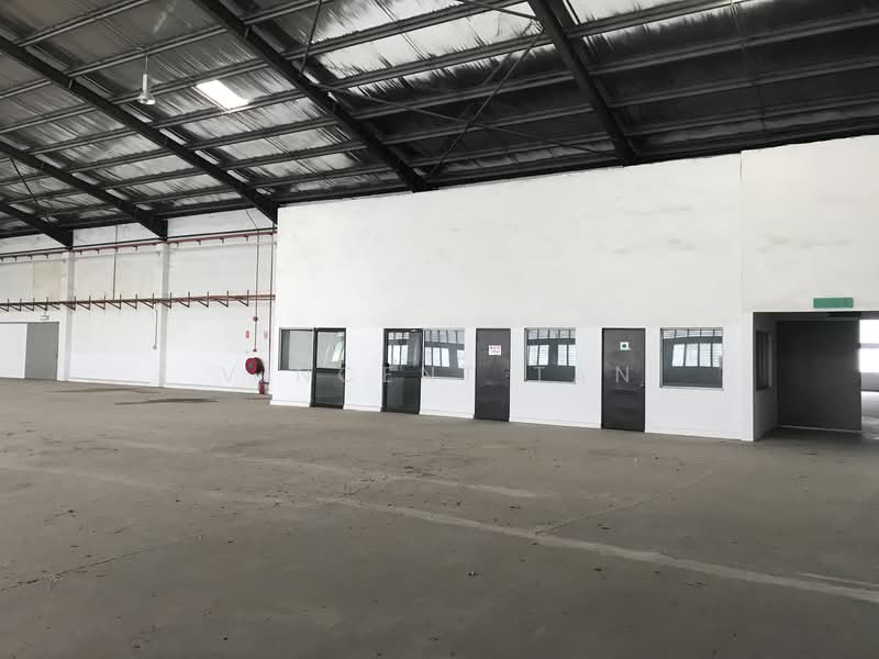 Detached Factory for Rent in Nilai (Negeri Sembilan) - Vincent Tan - Interior - PropertyGuru.com.my