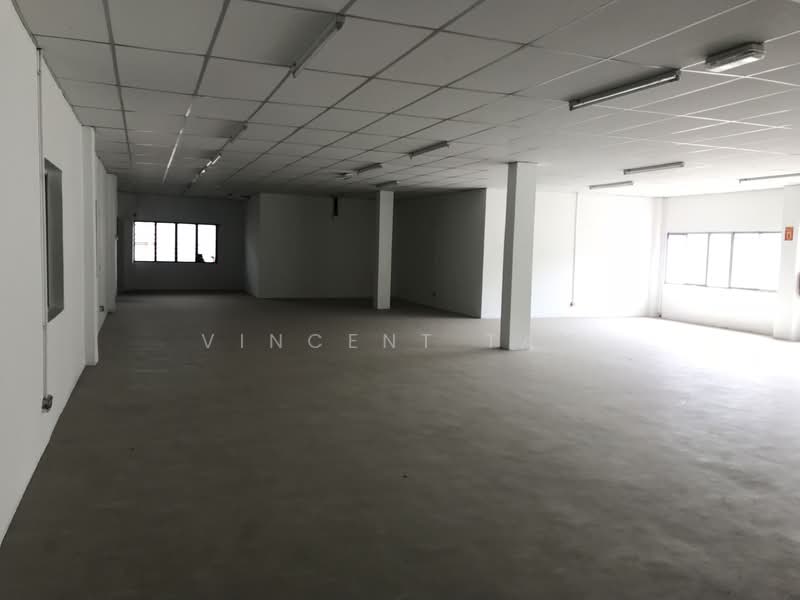 Detached Factory for Rent in Nilai (Negeri Sembilan) - Vincent Tan - Interior - PropertyGuru.com.my