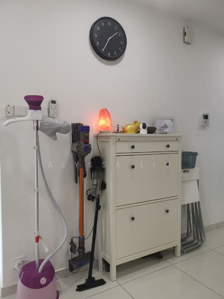 Servis Apartment untuk Dijual di Wave @ Marina Cove - Alyssa Lim - Interior - PropertyGuru.com.my